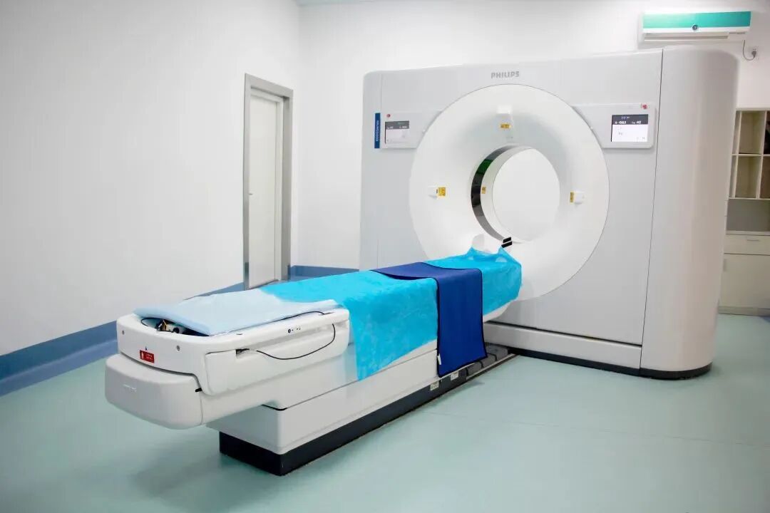 飞利浦都有哪些系列CT设备再升级 ｜ 飞利浦极速ICT，更大程度满足影像检查需求！_https://www.jmylbn.com_新闻资讯_第3张
