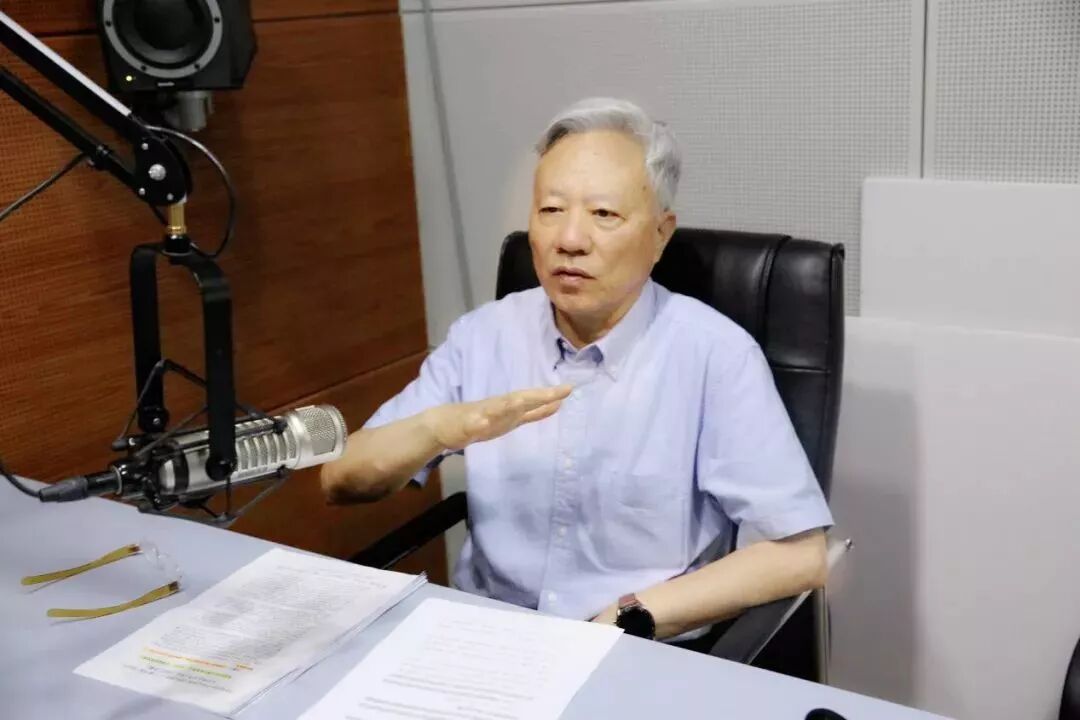 南水北调的意义和作用 听原南水北调总工程师讲述南水北调的前世今生