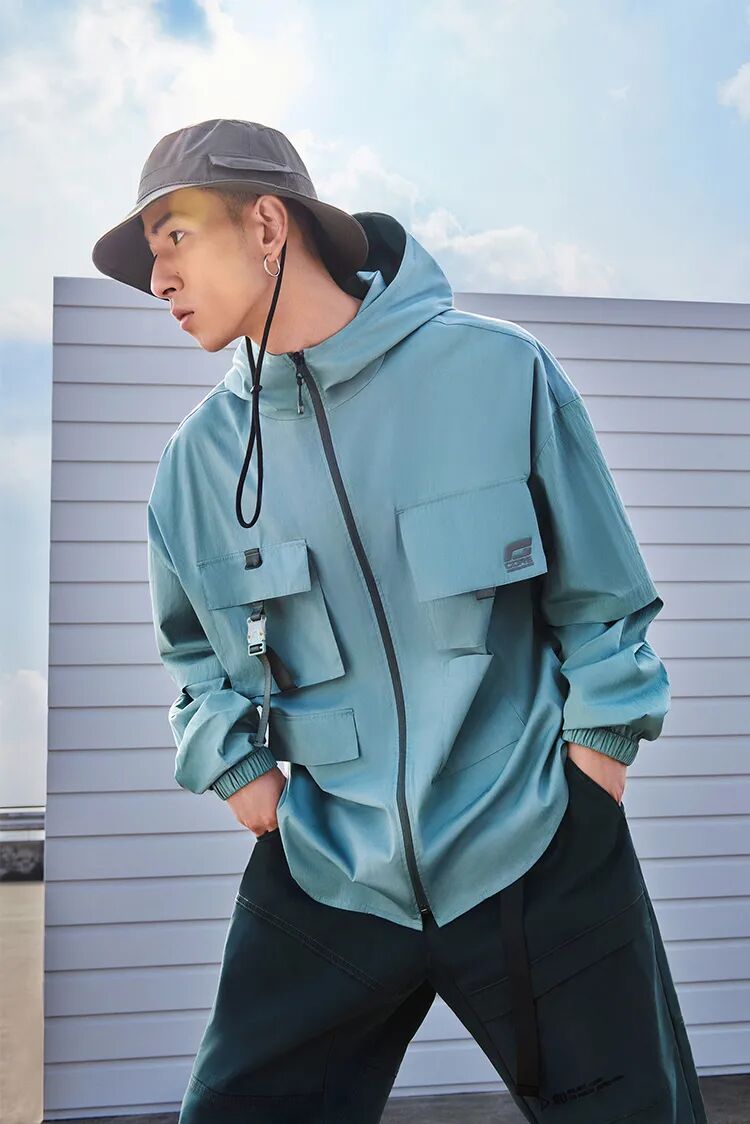 杰克琼斯jackjones杰克琼斯2021春夏系列streetdialogue街头对谈