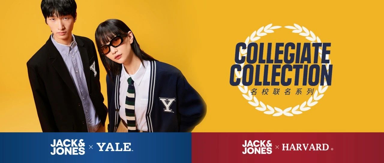 JACK & JONES Уϵ  ɾ͸õ