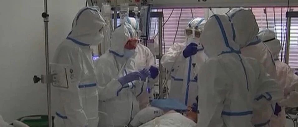 全球首例！二次感染新冠死亡