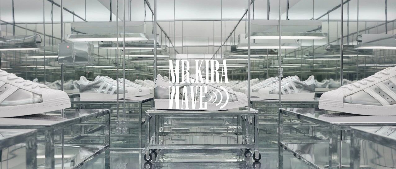 良声 | 换季整理，从鞋开始。