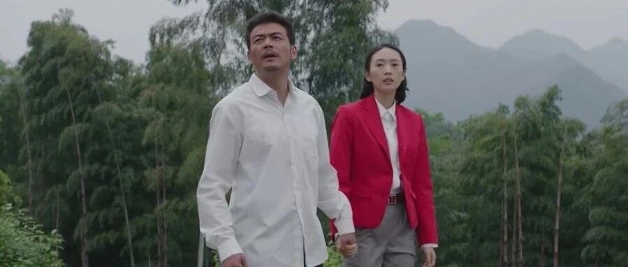 《大江大河》其实是中国目前最棒的时装剧。