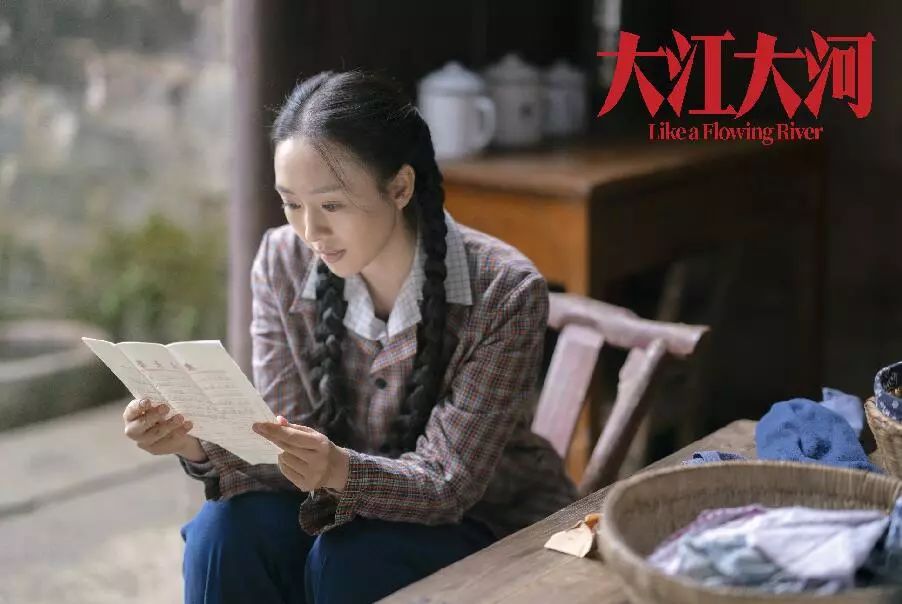 《大江大河》其實是中國目前最棒的時裝劇。 戲劇 第78張