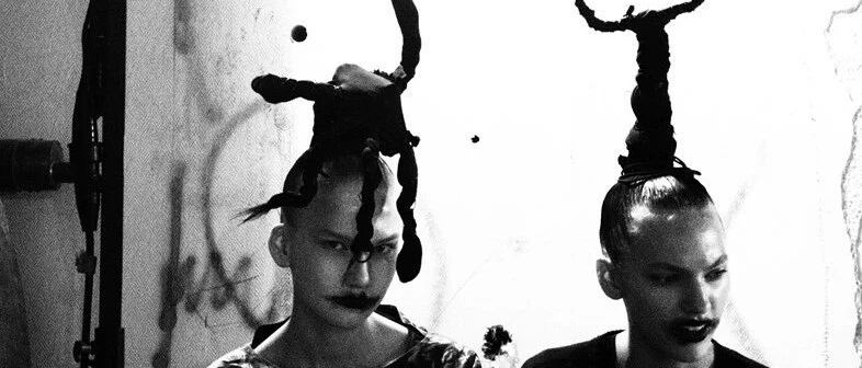 时尚界的疯子可真多啊！