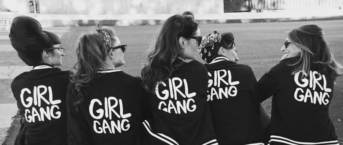 想时髦地骂人？那就穿到身上啊！