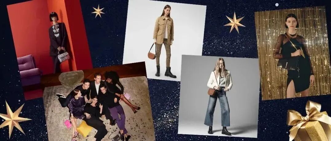 赫本头顶鸟笼、540套黑白造型……轰趴还是得看时尚圈