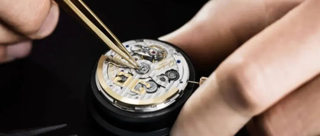 瑞士腕表全球领先的今天，他们却偏爱德国的它？