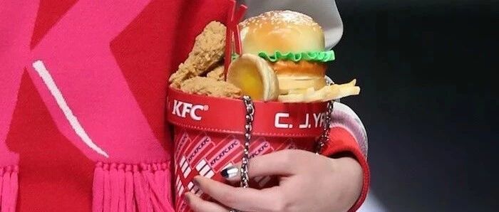 吃货才是这个星球上最时髦的物种。