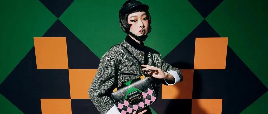 先马住！这份 Gucci 的百年时髦秘籍