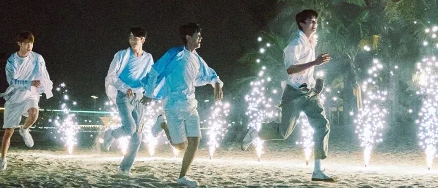 青创打架谁更强？我把两个节目的宝藏男孩们挖出来了！