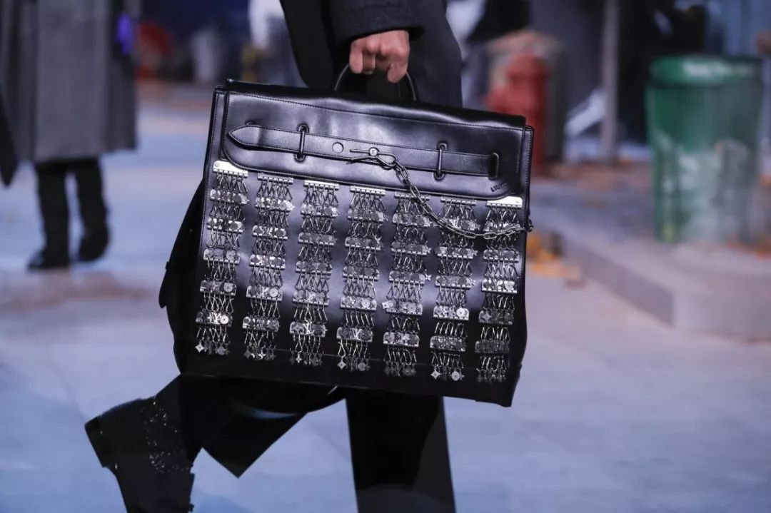 怎樣才能「聽」到Louis Vuitton？ 時尚 第16張