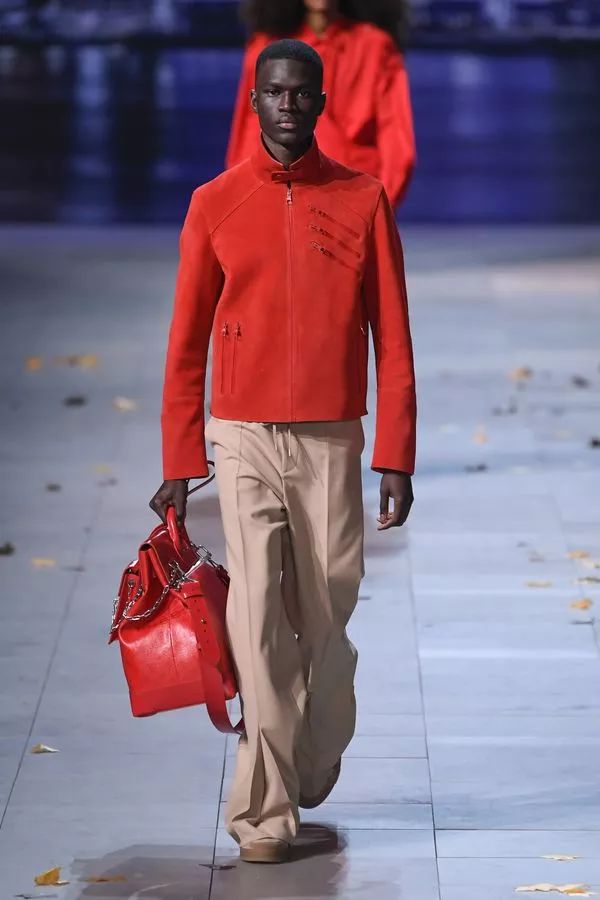 怎樣才能「聽」到Louis Vuitton？ 時尚 第15張