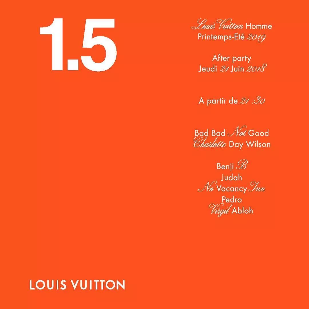 怎樣才能「聽」到Louis Vuitton？ 時尚 第41張