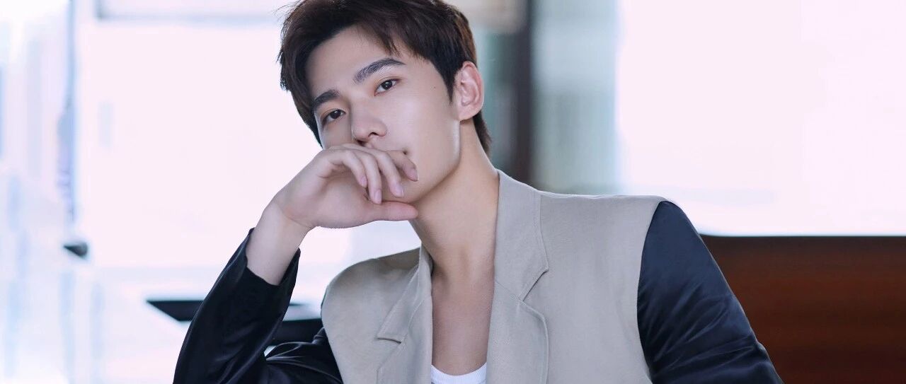 吉星高照|多面杨洋的“不设限”人生