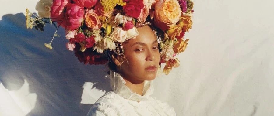 时装行业里可少不了这些“花痴”！