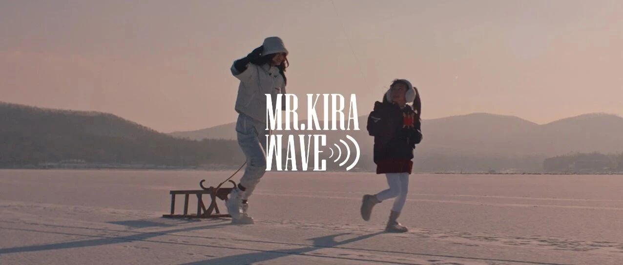 良声 | 今冬的帽子还挺有趣的！