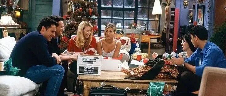 送车送船送岛送行星……他们送的圣诞礼物还真夸张！