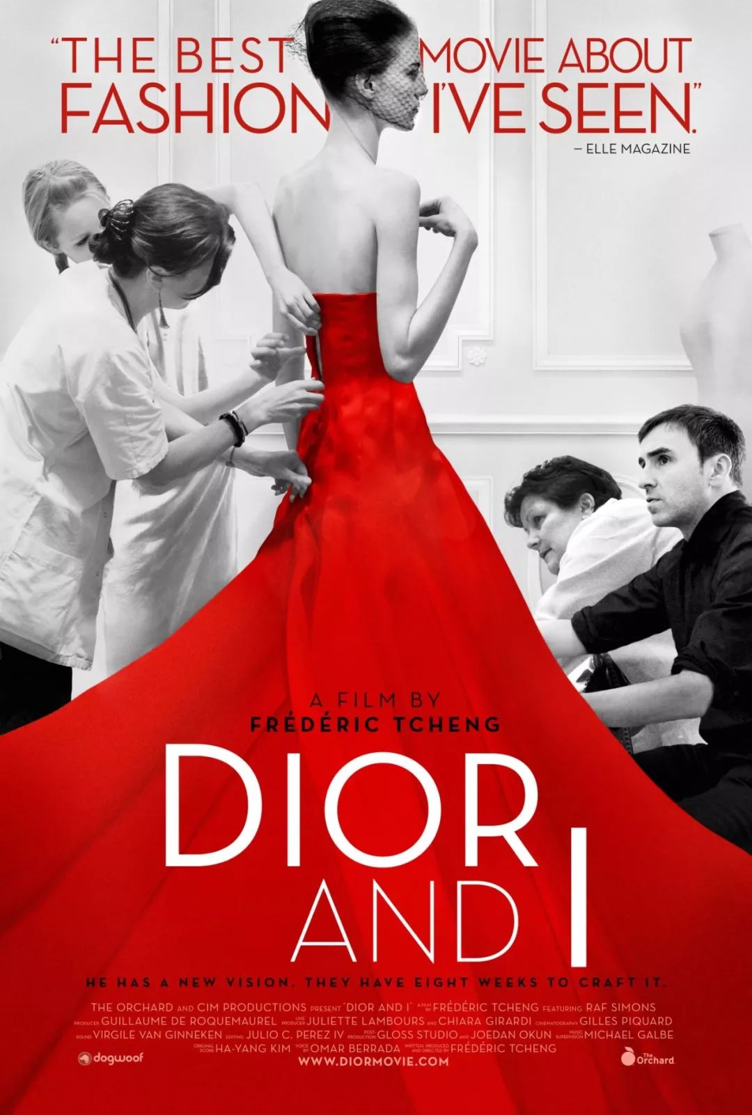 是時候來驗收一下Dior Men的成績了。 時尚 第37張