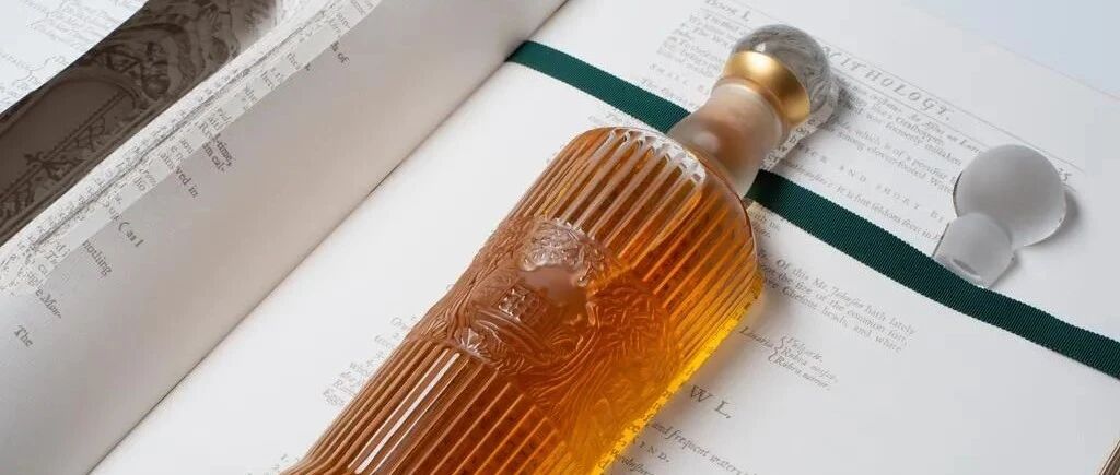 一口上万的威士忌，凭什么这么贵？