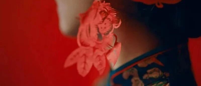 从非遗到国潮的距离，骑上它即刻到达。