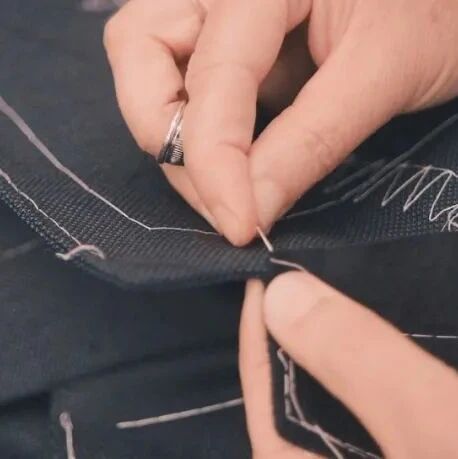 从哪里可以看见“意大利制造”？