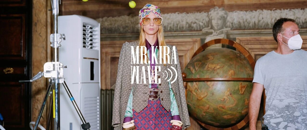 良声 | 秋天到底应该怎么穿