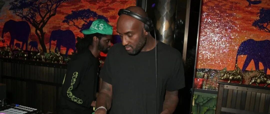 我找来了Raf Simons、Rick Owens、Hedi Slimane这些天才们的私藏歌单。