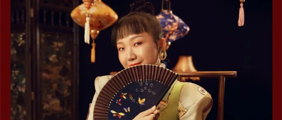 “时髦”的标准，在她们这里总有新意。