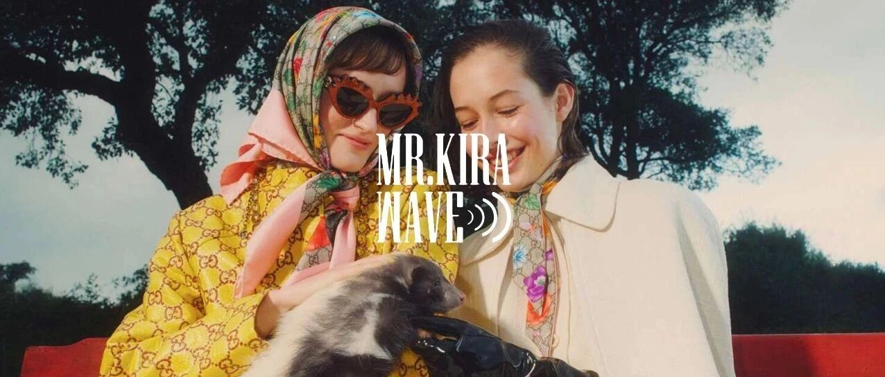 良声 | 重回70-90年代的复古世界