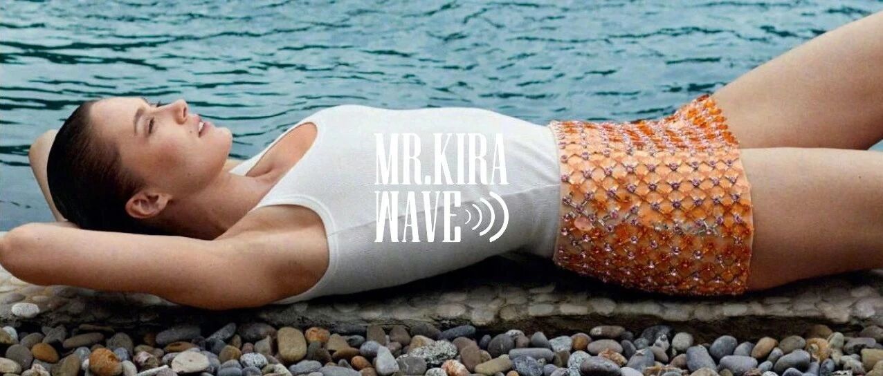 良声 | 如何变成夏日辣妹？