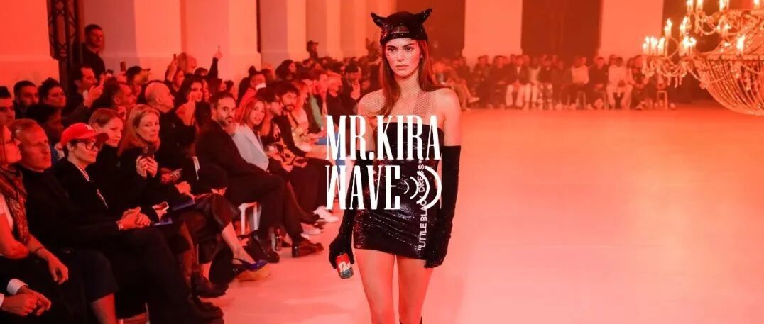 良声 | 当我们看秀的时候，到底在看什么？