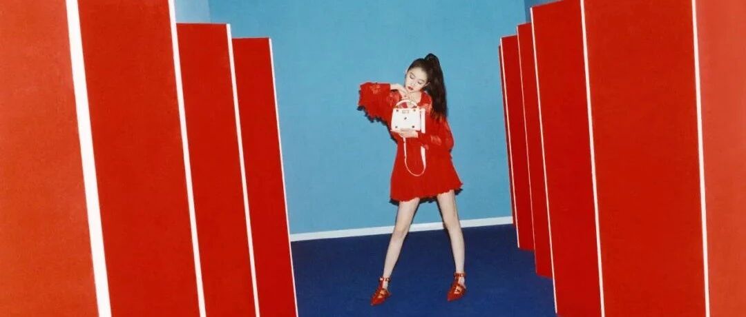 用 Valentino 的方式谈情说爱