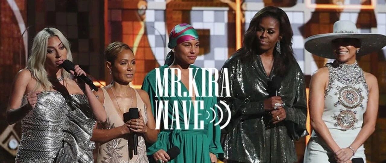 糖吉诃德 | 这一届格莱美，好看吗？