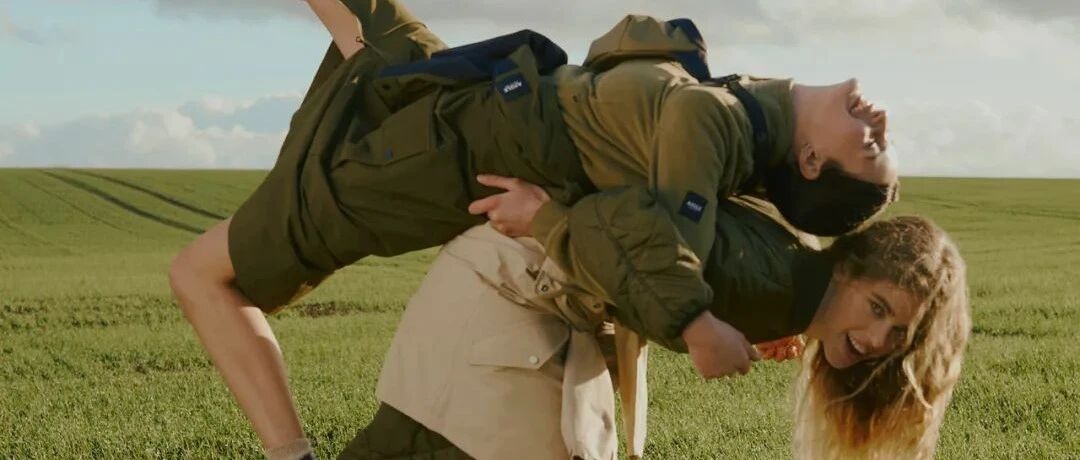 实现城市和户外的自由穿行，没想到它竟然用了百年时间…