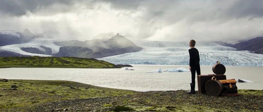 下一场旅行，路易威登已经为你策划好了！