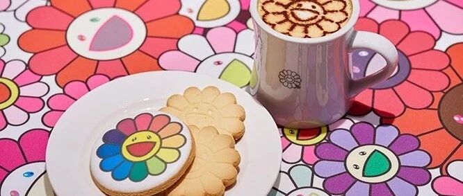 Hey man，你尝过嘻哈街头风的甜品么skr？