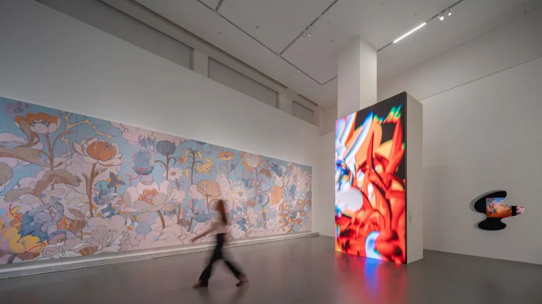 艺术展览_展览艺术品_展览艺术家
