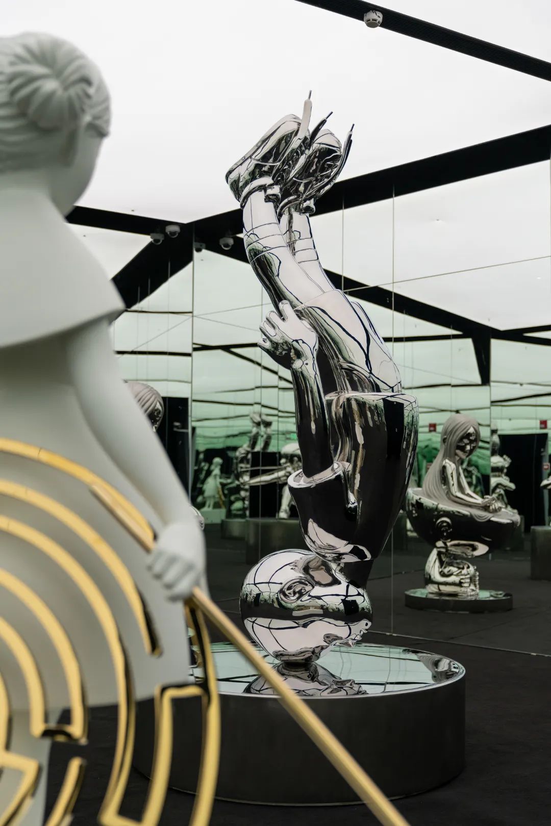 展览艺术品_艺术展览_展览艺术家