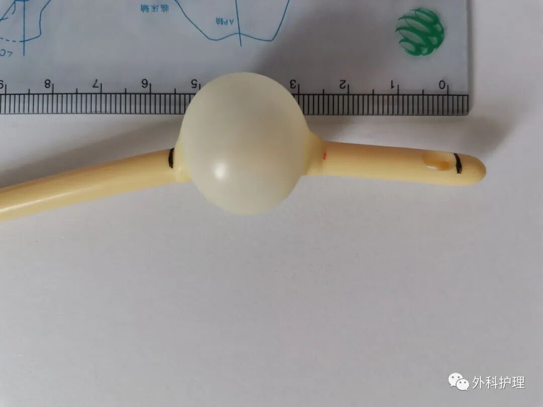 三腔导尿管怎么使用护士，下了尿管以后为啥我尿里有血，还总想尿尿啊？_https://www.jmylbn.com_新闻资讯_第6张