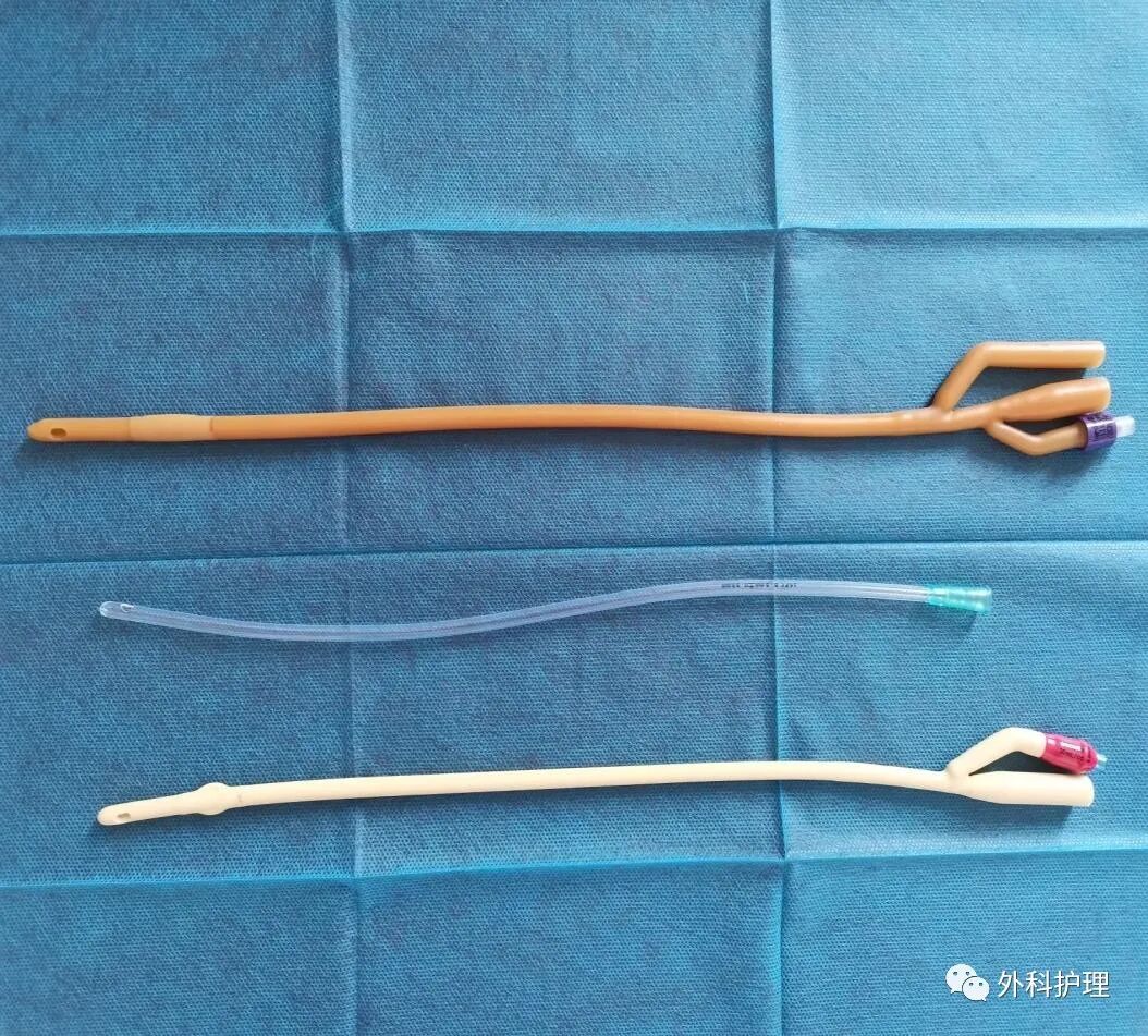 三腔导尿管怎么使用护士，下了尿管以后为啥我尿里有血，还总想尿尿啊？_https://www.jmylbn.com_新闻资讯_第4张