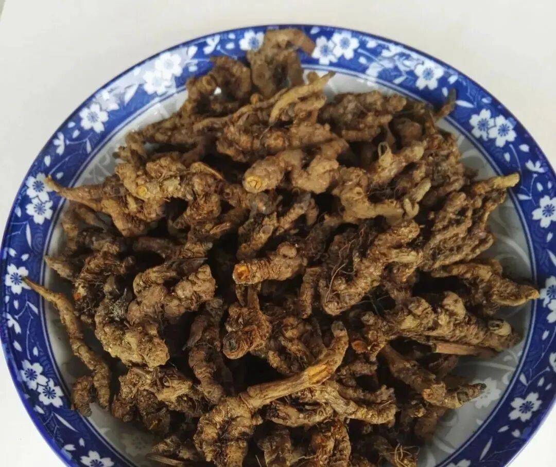 四味药的解毒神方，比消炎药还狠、见效快，灭掉一切急性炎症