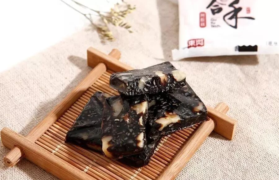 女性补血方法这么多，阿胶糕是首选！ 女性补血方法这么多 阿胶糕是首选！ 阿胶糕补血 第3张