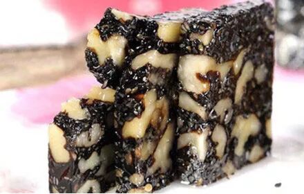 女性补血方法这么多，阿胶糕是首选！ 女性补血方法这么多 阿胶糕是首选！ 阿胶糕补血 第5张