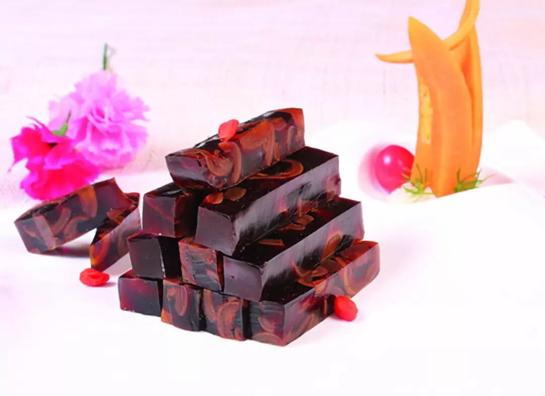 吃阿胶怕上火？特意整理了一份夏日适宜阿胶食谱给你，快收下吧！