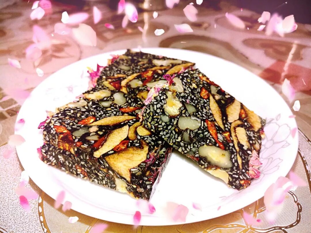 女性补血方法这么多，阿胶糕是首选！ 女性补血方法这么多 阿胶糕是首选！ 阿胶糕补血 第7张