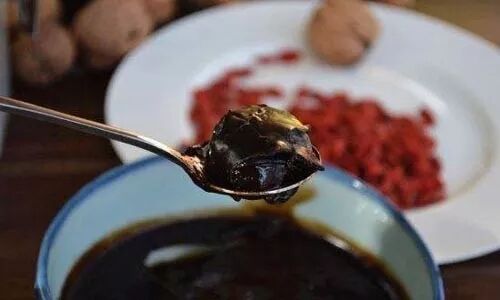 阿胶糕：职业女性新宠，美味又滋补！ 阿胶糕：职业女性新宠 美味又滋补！ 阿胶糕 第5张