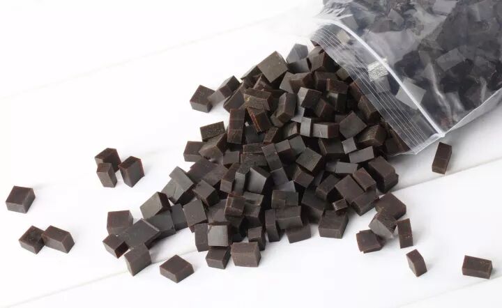 阿胶糕：职业女性新宠，美味又滋补！ 阿胶糕：职业女性新宠 美味又滋补！ 阿胶糕 第2张