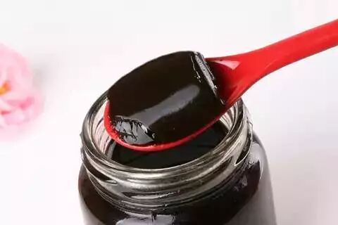 阿胶糕：职业女性新宠，美味又滋补！ 阿胶糕：职业女性新宠 美味又滋补！ 阿胶糕 第4张