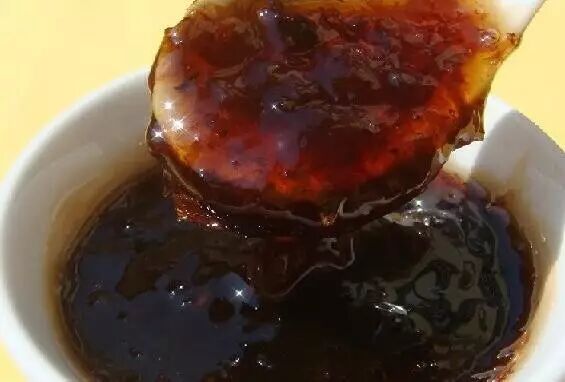 阿胶：女人养颜调理必备圣品！ 女人吃阿胶 第5张